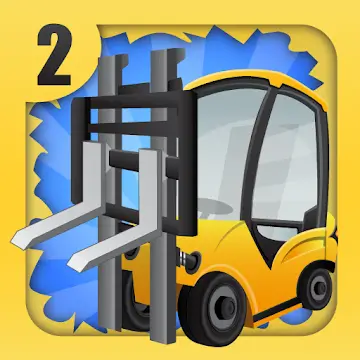 Construction City 2 Logo